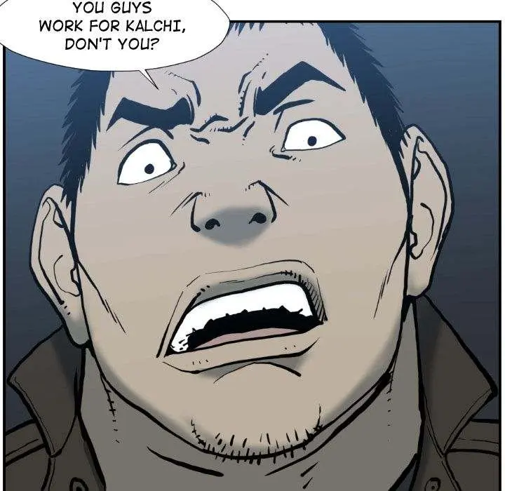 TWOMAN Episode 74 - Page 11