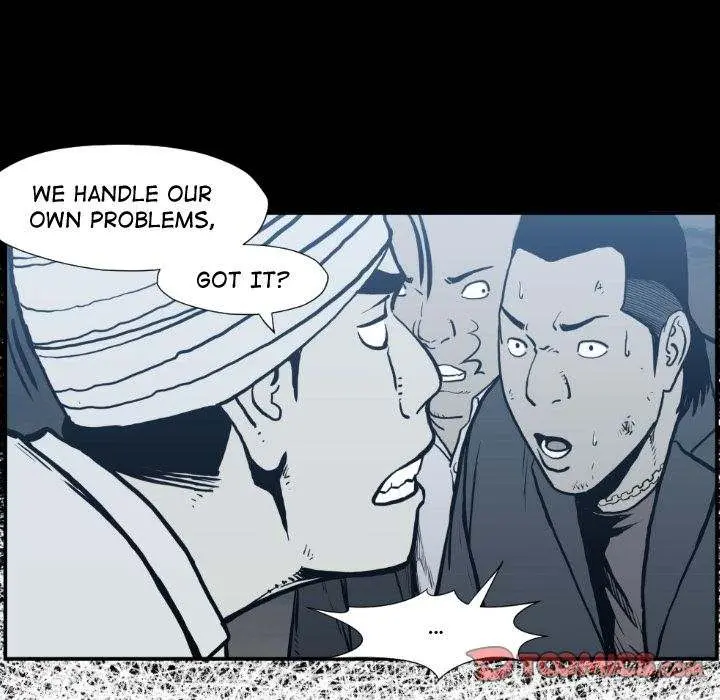 TWOMAN Episode 74 - Page 18
