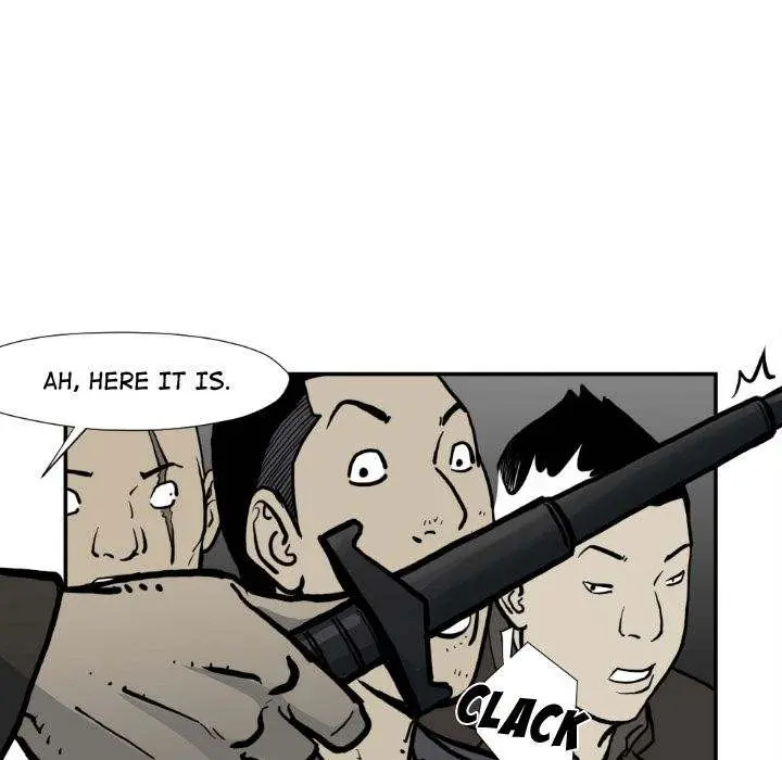 TWOMAN Episode 74 - Page 35