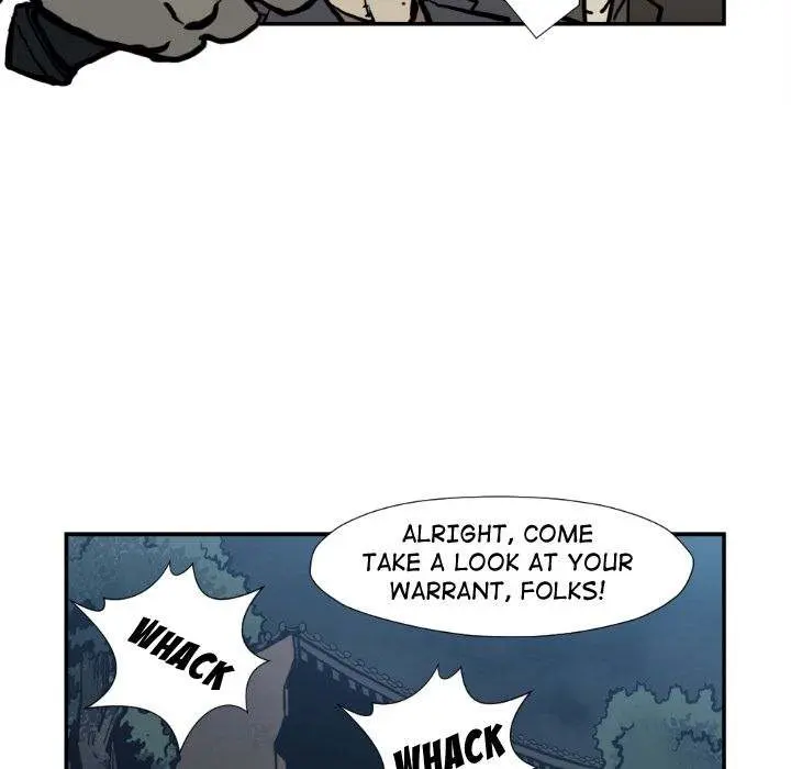 TWOMAN Episode 74 - Page 36