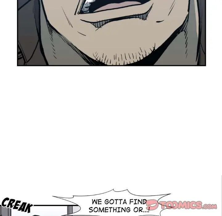 TWOMAN Episode 74 - Page 70