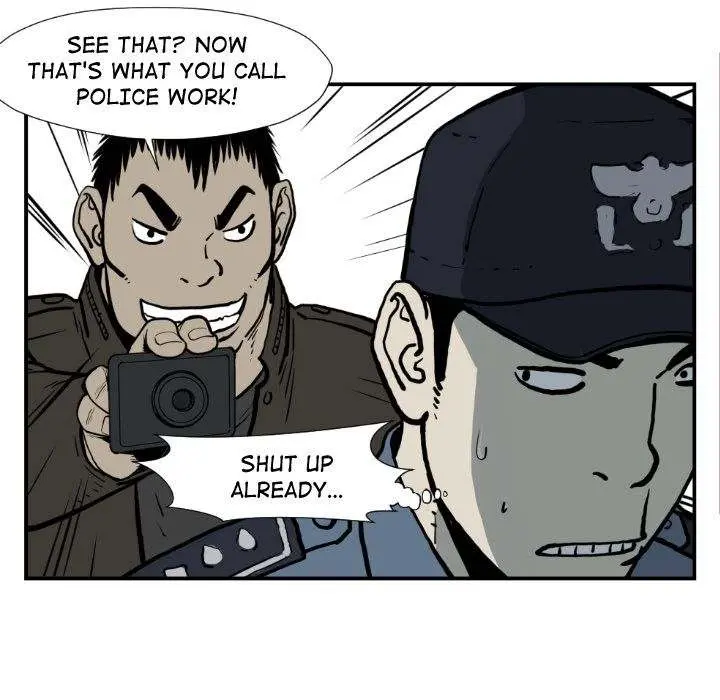 TWOMAN Episode 74 - Page 73