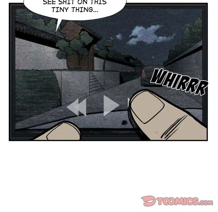 TWOMAN Episode 74 - Page 78