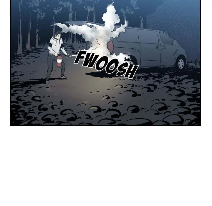 TWOMAN Episode 74 - Page 87