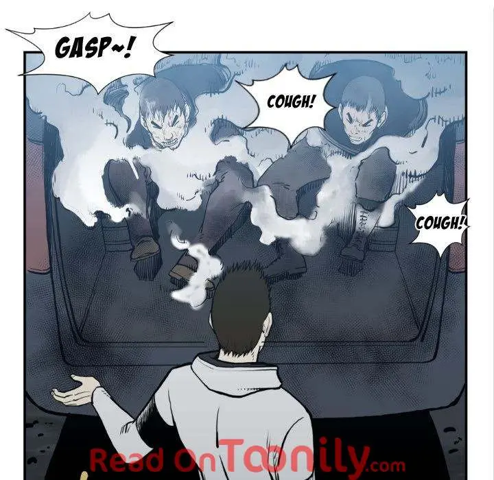 TWOMAN Episode 74 - Page 88