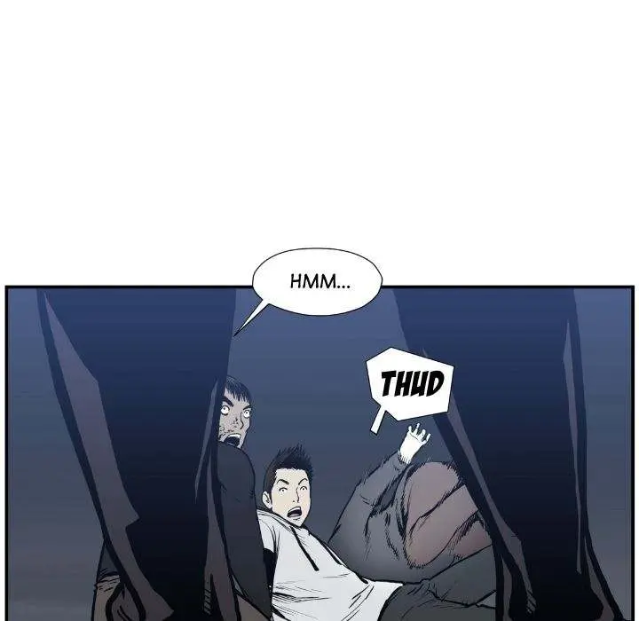 TWOMAN Episode 75 - Page 68