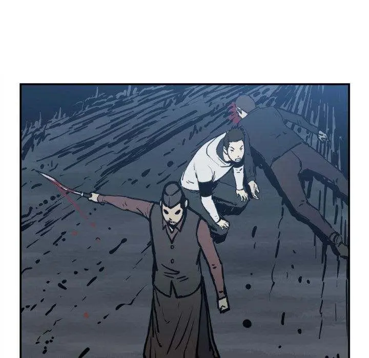 TWOMAN Episode 76 - Page 21