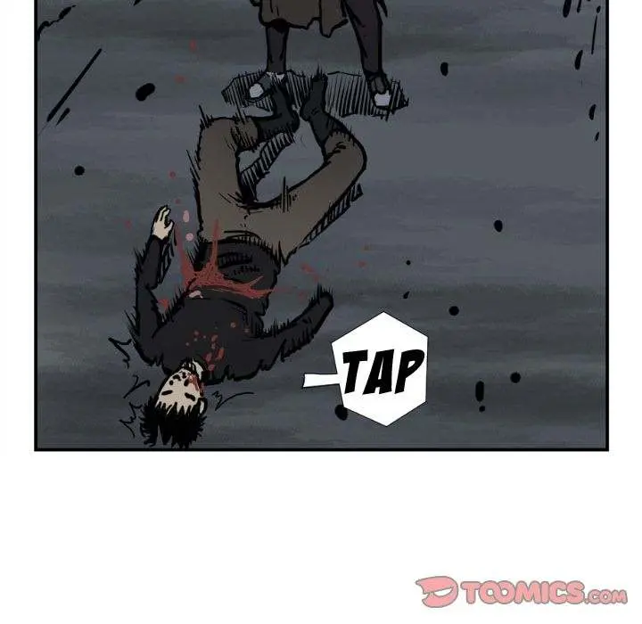 TWOMAN Episode 76 - Page 22