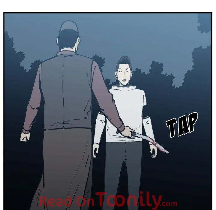 TWOMAN Episode 76 - Page 40