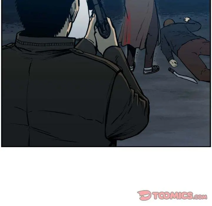 TWOMAN Episode 76 - Page 70