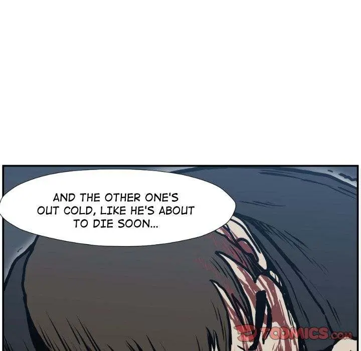 TWOMAN Episode 76 - Page 86