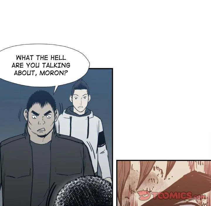TWOMAN Episode 77 - Page 10