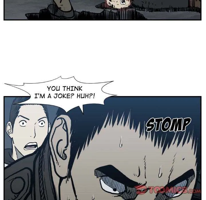 TWOMAN Episode 77 - Page 30