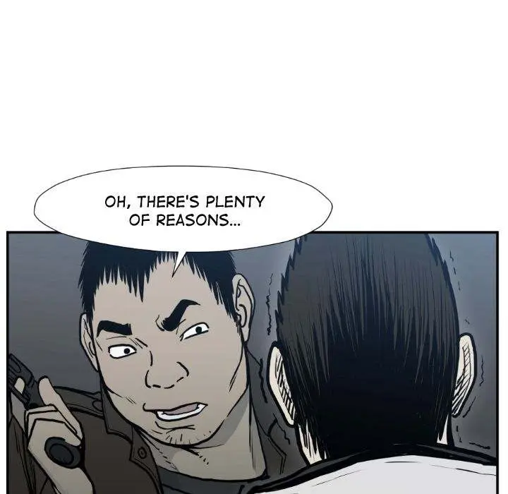 TWOMAN Episode 77 - Page 67