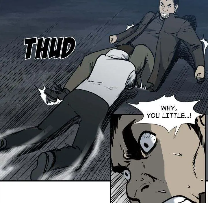 TWOMAN Episode 78 - Page 33