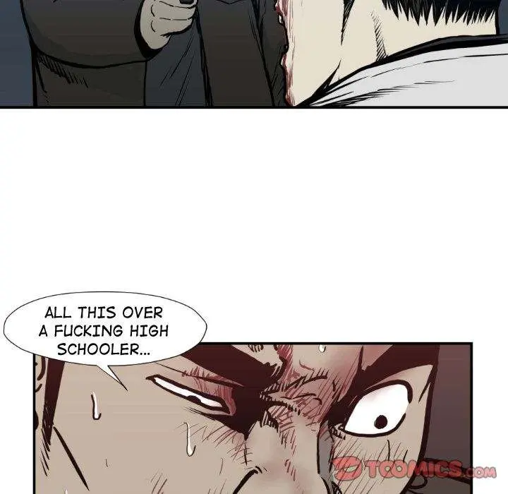 TWOMAN Episode 78 - Page 58