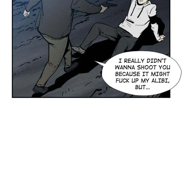 TWOMAN Episode 78 - Page 60