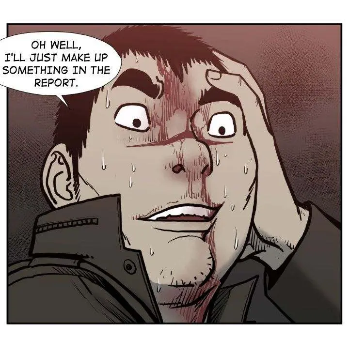TWOMAN Episode 78 - Page 61