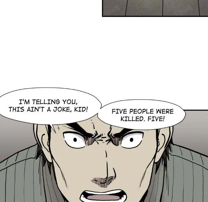TWOMAN Episode 79 - Page 43