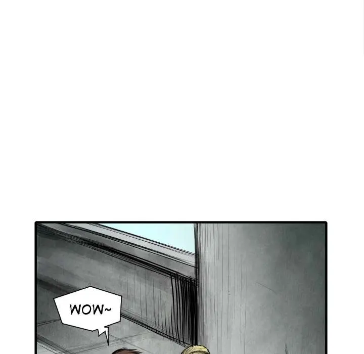 TWOMAN Episode 8 - Page 21