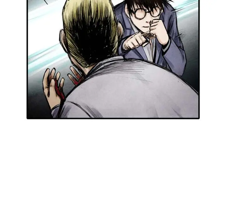 TWOMAN Episode 8 - Page 39