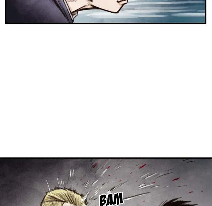 TWOMAN Episode 8 - Page 61