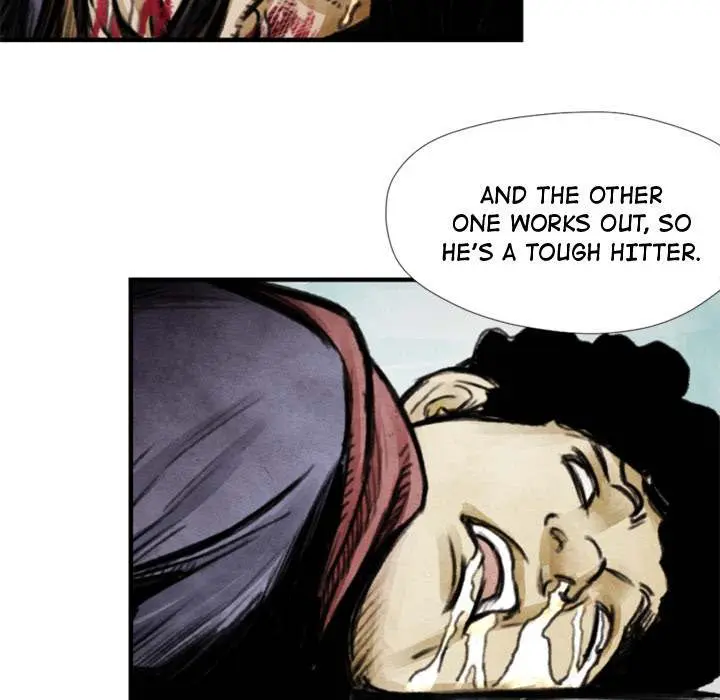 TWOMAN Episode 8 - Page 77
