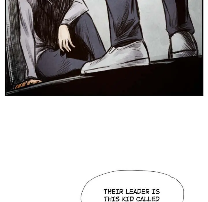 TWOMAN Episode 8 - Page 79