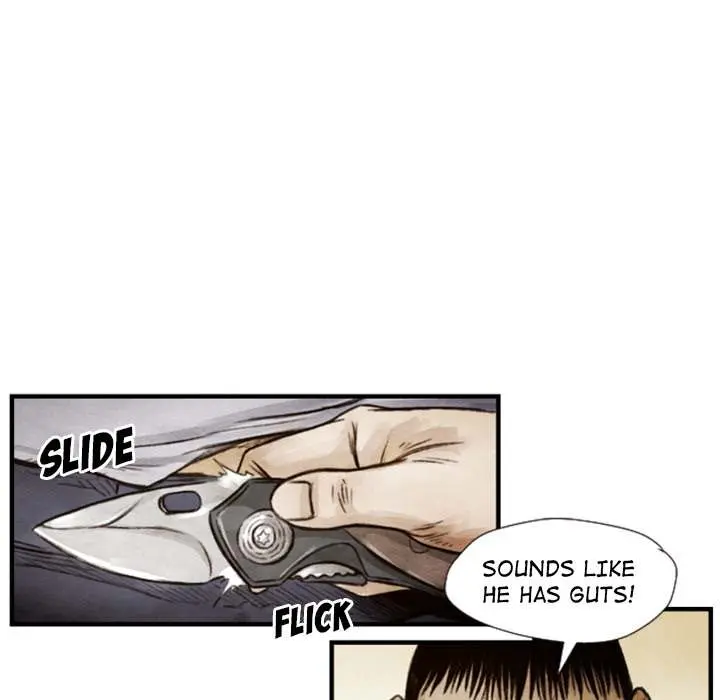 TWOMAN Episode 8 - Page 83