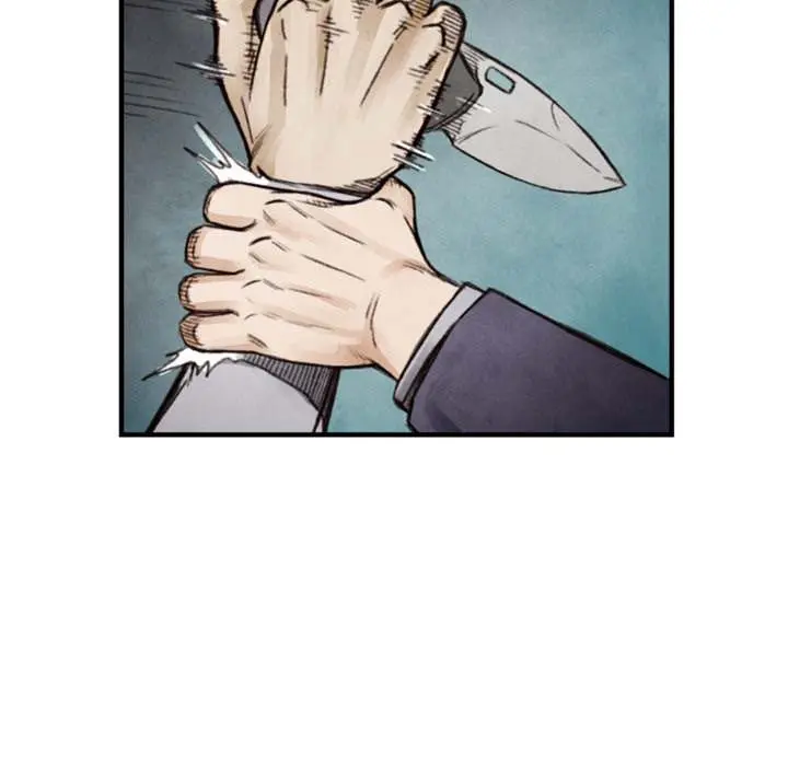 TWOMAN Episode 8 - Page 93