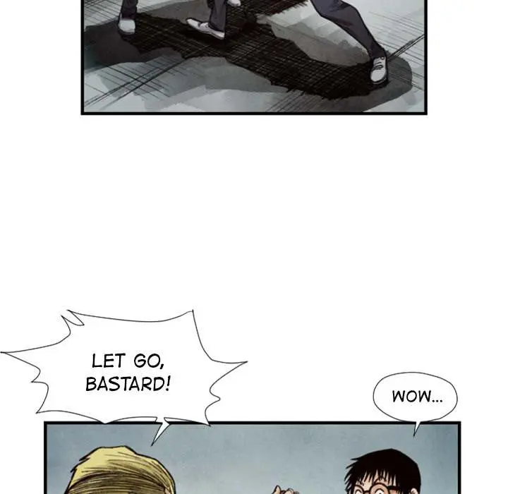 TWOMAN Episode 8 - Page 97