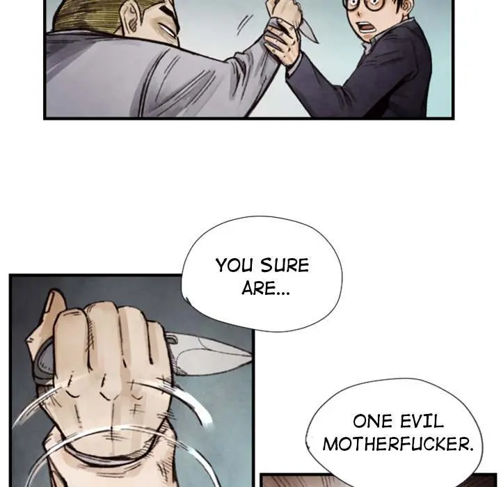 TWOMAN Episode 8 - Page 98