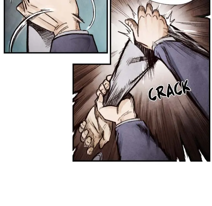 TWOMAN Episode 8 - Page 99
