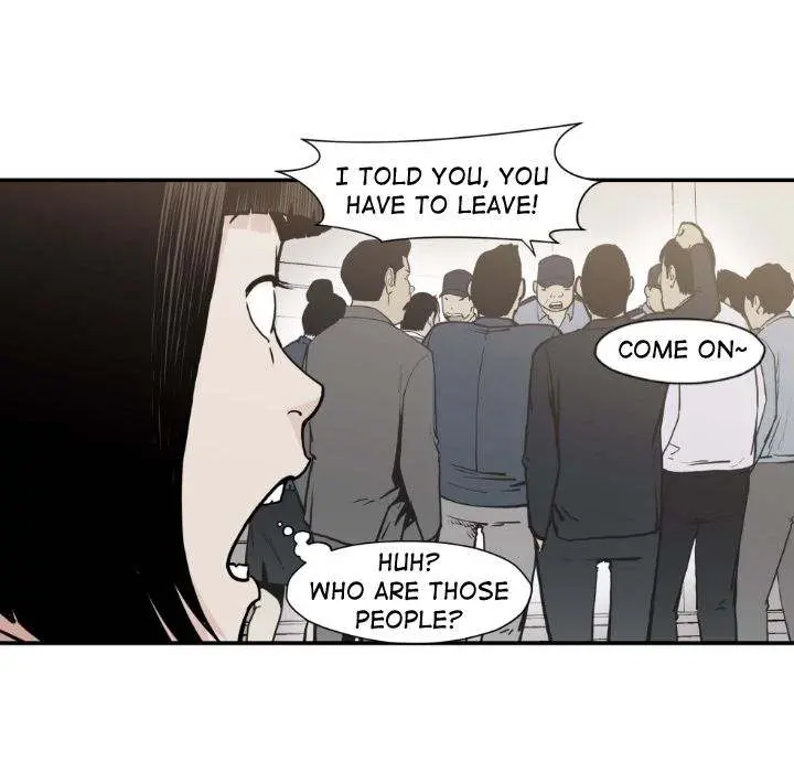 TWOMAN Episode 80 - Page 12