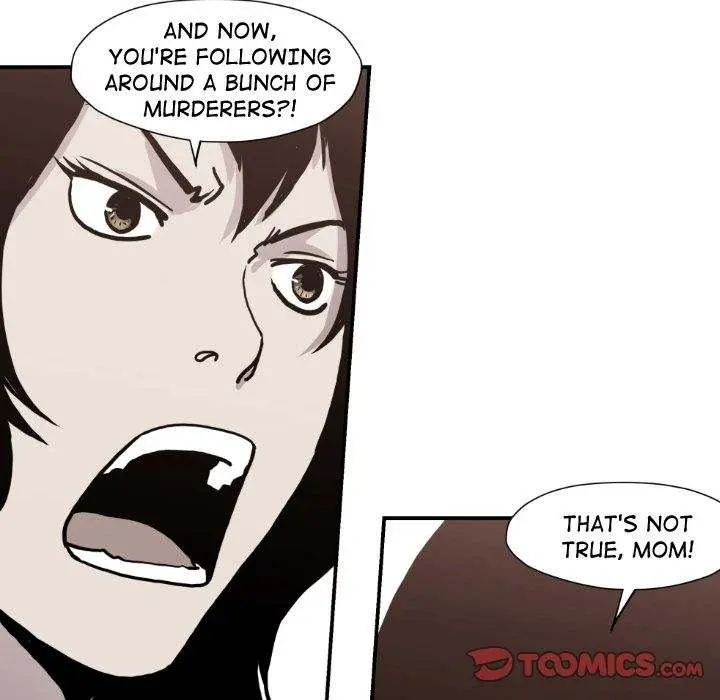 TWOMAN Episode 80 - Page 30