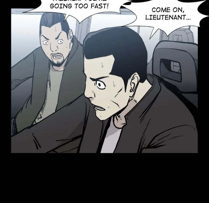TWOMAN Episode 80 - Page 72