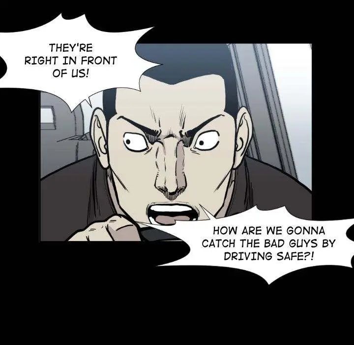 TWOMAN Episode 80 - Page 73