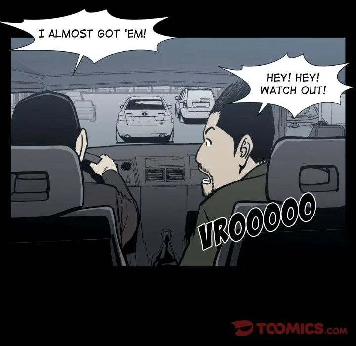 TWOMAN Episode 80 - Page 74