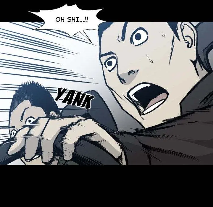 TWOMAN Episode 80 - Page 79