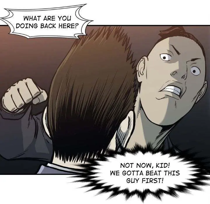 TWOMAN Episode 81 - Page 104