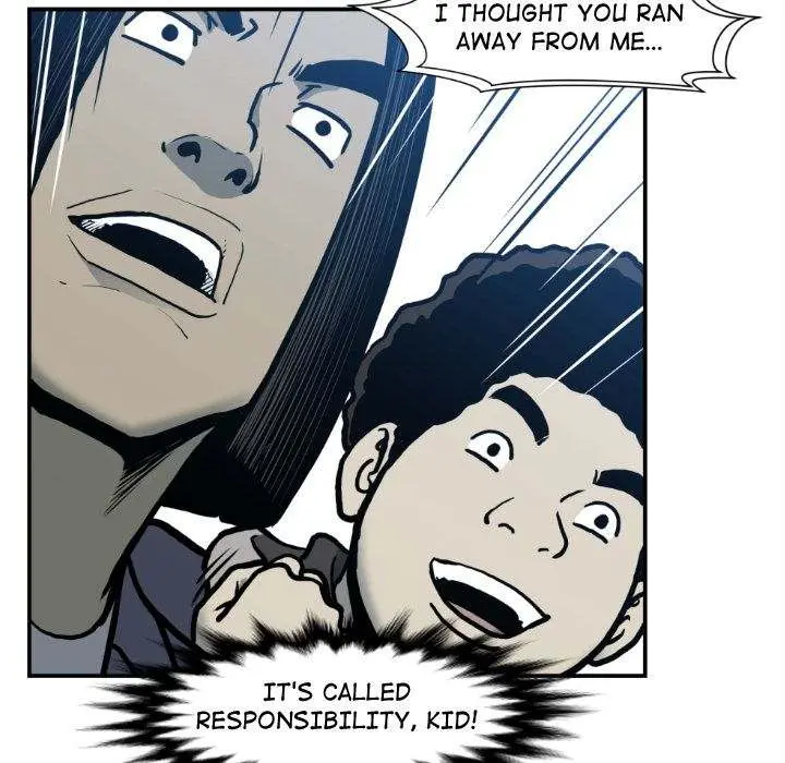 TWOMAN Episode 81 - Page 108