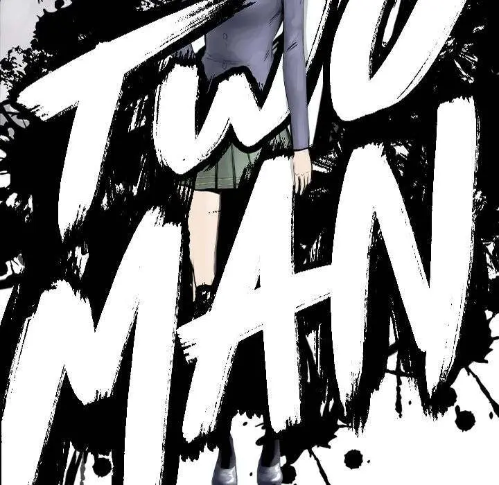 TWOMAN Episode 81 - Page 11