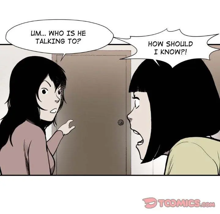 TWOMAN Episode 81 - Page 18