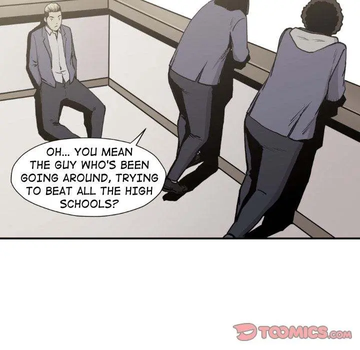 TWOMAN Episode 81 - Page 62