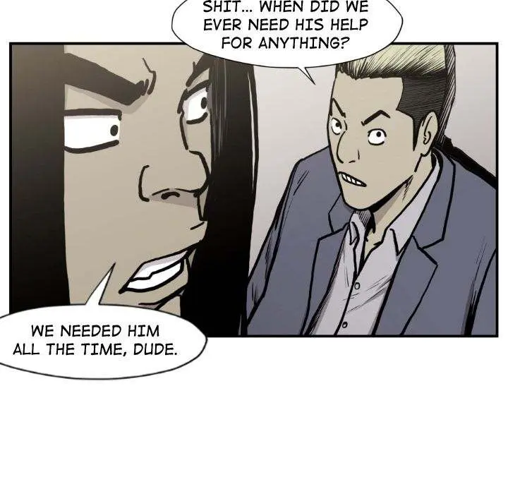 TWOMAN Episode 81 - Page 65