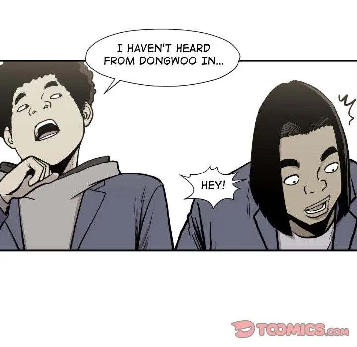TWOMAN Episode 81 - Page 66