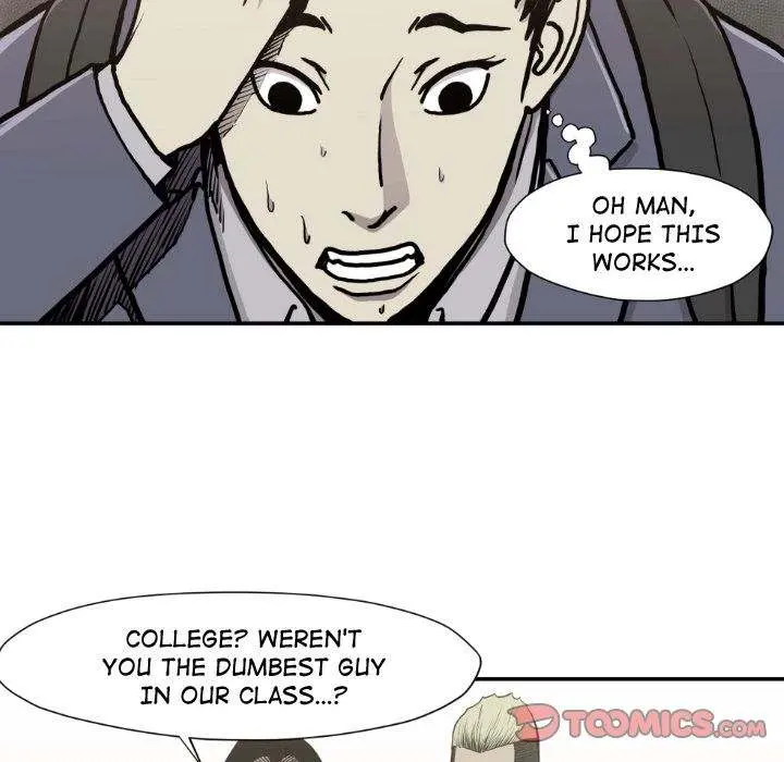 TWOMAN Episode 81 - Page 74