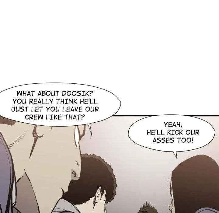 TWOMAN Episode 81 - Page 77