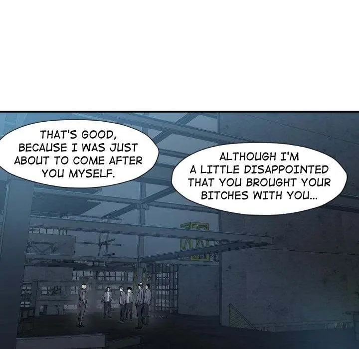 TWOMAN Episode 81 - Page 88