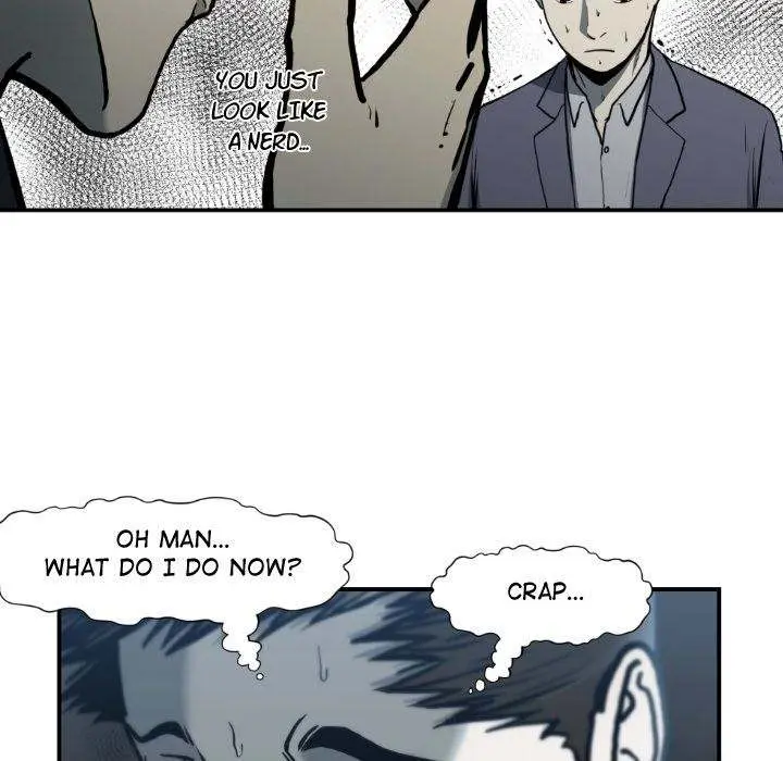 TWOMAN Episode 81 - Page 93